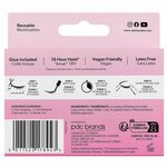 Salon System Strip Lash 055 3/4 Length 16g