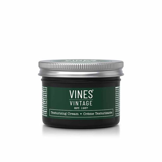 Vines Vintage Texturising Cream 125ml