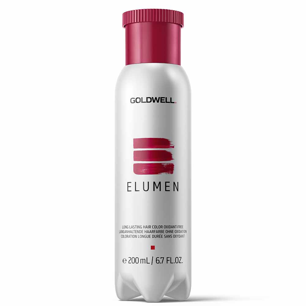 Goldwell Elumen Direct Dye Permanent Hair Colour - NN@6 Natural 200ml