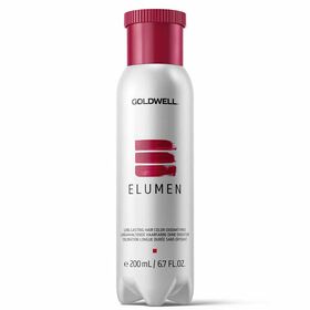 Goldwell Elumen Direct Dye Permanent Hair Colour 200ml