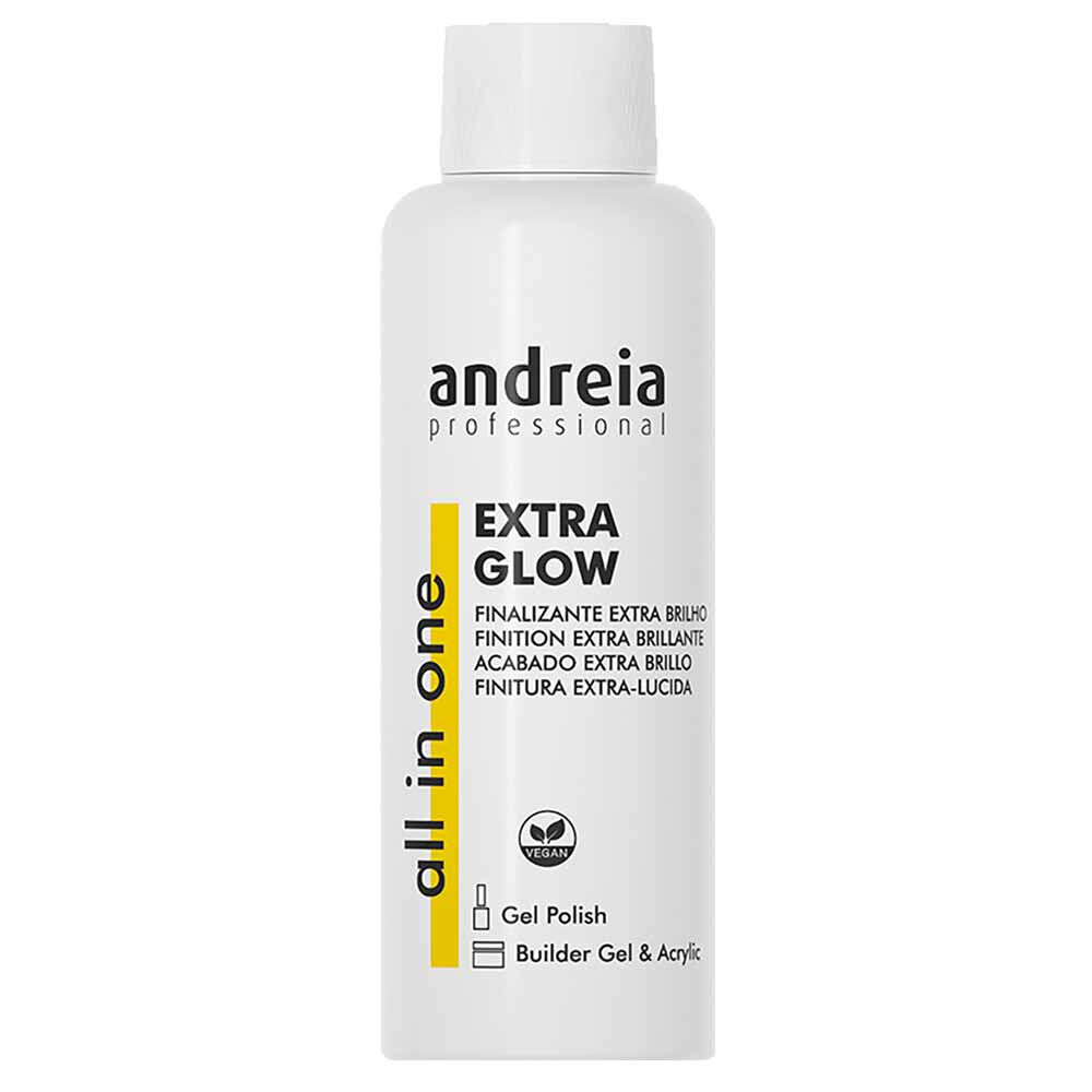 Andreia Professional All In One - Extra Glow 100ml