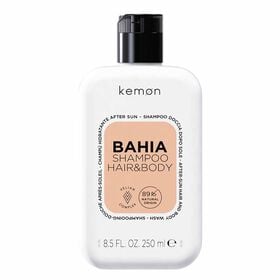 Kemon Care Bahia Sun & Swim Hair & Body Shampoo 250ml