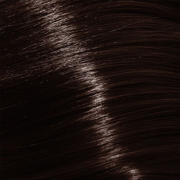 Lomé Paris Permanent Hair Colour Crème, High Cover 5.HC Light Brown 5.HC light brown high-cover 100ml