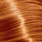 Wunderbar Gloss'n Tone Demi-Permanent Colour Liquid 08/34 Light Blond Golden Red 60ml