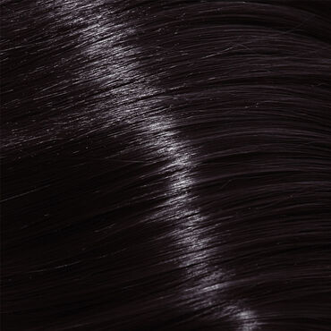 Lomé Paris Permanent Hair Colour Crème, Reflex 2.10 Black Ash Intense 2.10 black ash intense 100ml