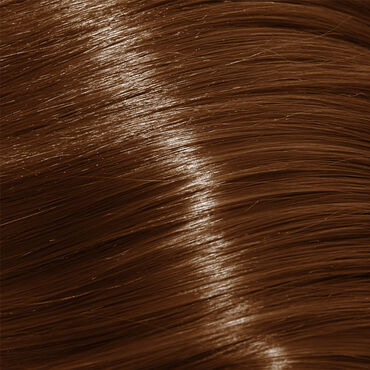 Lomé Paris Permanent Hair Colour Crème, Reflex 7.03 Blonde Natural Gold 7.03 blond natural gold 100ml