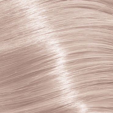 Ion Permanent Hair Colour - 9.1 Very Light Ash Blonde 100ml