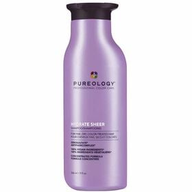 Pureology Hydrate Sheer Shampoo 266ml