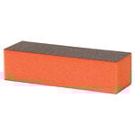 Salon Services Orange Block 100/180 Grit