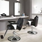 Xanitalia Siviglia Barber chair
