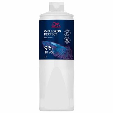 developer 30v welloxon 1000ml wella