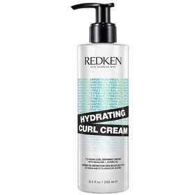 Redken Styling Hydrating Curl Cream 250ml