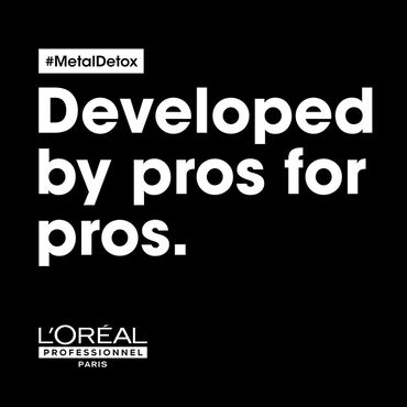 L'Oréal Professionnel Serie Expert Metal Detox Professional Mask 250ml