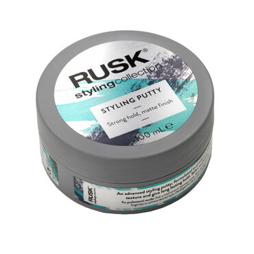 Rusk Styling Collection Styling Putty 150ml