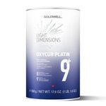 Goldwell Light Dimensions Oxycur Platin Bleach 500g