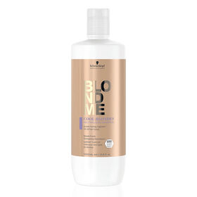 Schwarzkopf Professional BlondMe Cool Blondes Neutralizing Shampoo 1L