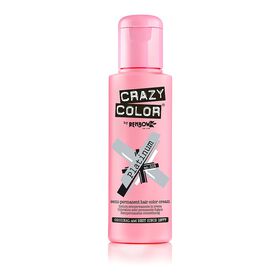 Crazy Color Semi-Permanent Hair Color Cream 100ml