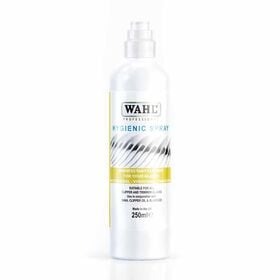 Wahl Hygienic Clipper Spray 250ml Wahl Hygienic Clipper Spray 250ml