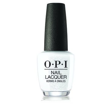 OPI The Nutcracker Collection Nail Lacquer Dancing Keeps Me on My Toes 15ml
