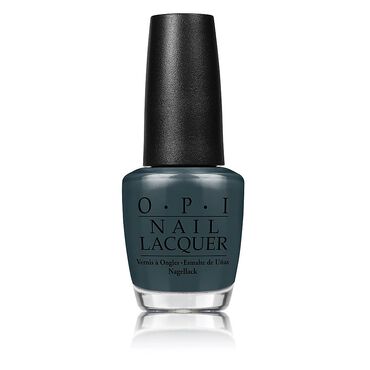OPI Nail Lacquer Washington DC Collection - CIA = Color is Awesome 15ml