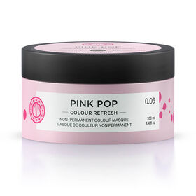 Maria Nila Colour Refresh Non-Permanent Colour Masque 100ml