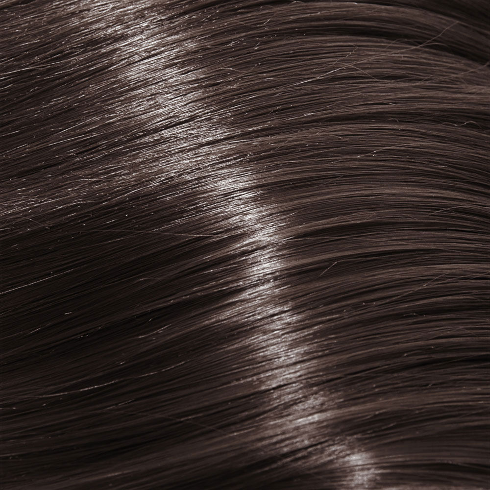 Rusk Deepshine Pure Pigments Permanent Hair Colour  Dark Brown  100ml | Permanent Hair Colour and Colouring | Sally Beauty