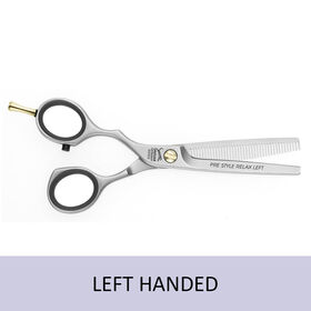 Jaguar Pre Style Relax 28 Scissors 5.25" Left-Handed