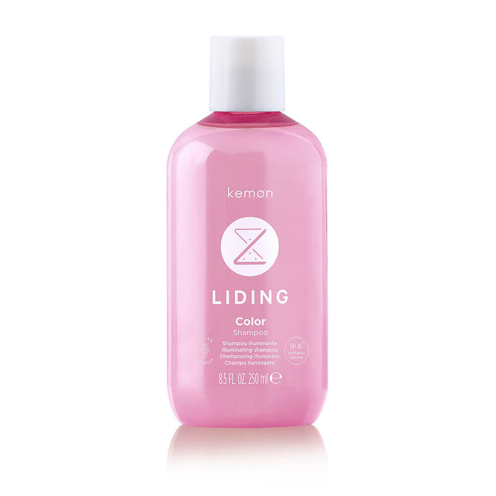 Kemon Liding Color Shampoo 250ml