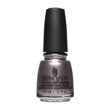 China Glaze Ready To Wear Collection Nail Lacquer Chic Happens 14ml