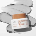 Schwarzkopf Professional Bonacure Time Restore Clay Treatment 200ml