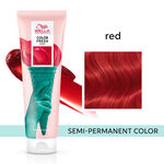 Wella Professionals Color Fresh Mask - Red 150ml