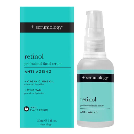 Maskology Retinol Overnight Serum 30ml