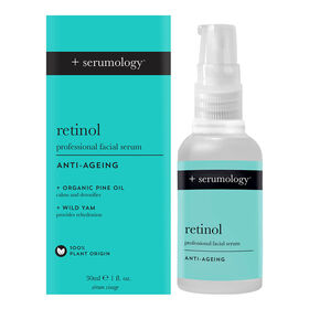 Serumology Retinol Overnight Serum 30ml