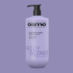 Osmo Daily Blonde Silverising Shampoo 1000ml