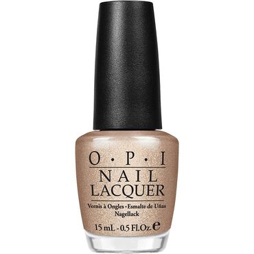OPI Nail Lacquer - Glitzerland 15ml