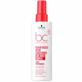 Schwarzkopf Professional Bonacure Repair Rescue Spray Conditioner 200ml