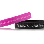 Salon Services Little Princess Trust Wrist Band