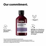 L'Oréal Professionnel Serie Expert Vitamino Color Spectrum Purple Dyes Shampoo 300ml