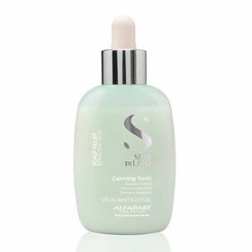 Alfaparf Milano Semi Di Lino Scalp Relief Calming Tonic 125ml