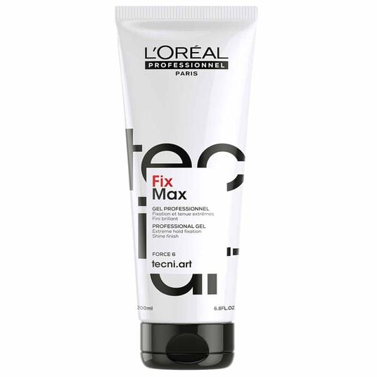 LOreal Professionnel Tecni.Art Fix Max Shaping Gel, 200ml