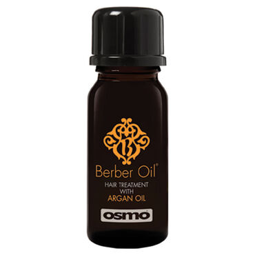 Osmo Berber Oil Hair Treatment with Argan Oil 10ml