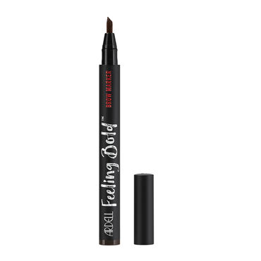 Ardell Beauty Feeling Bold Brow Marker Dark Brown 1.2g