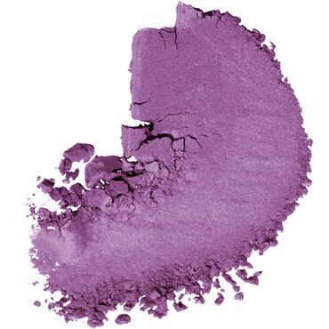 Lord & Berry Stardust Loose Powder Eyeshadow - Dark Violet