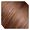 6.74 Dark Blonde Brown Copper