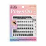 Ardell Press On Pre-Glued Underlash Extensions Naked Natural 60ct