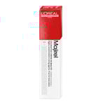 L'Oréal Professionnel Majirouge Carmilane Permanent Hair Colour - 6.66 Dark Red Blonde 50ml