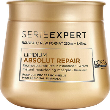 L'Oréal Professionnel Série Expert Absolut Repair Masque 250ml