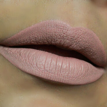 Bodyography Lip Lava Undressed Liquid Lipstick Stark
