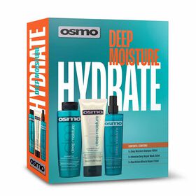 Osmo Deep Moisture Gift Set
