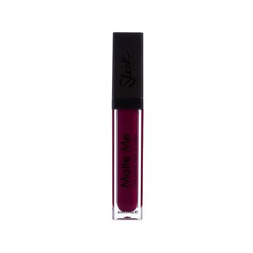 Sleek MakeUP Matte Me Lipstick - Vino Tinto 6ml